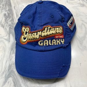 Disney Marvel hat